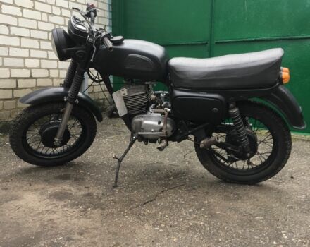 Восход Другая, об'ємом двигуна 0.18 л та пробігом 0 тис. км за 304 $, фото 1 на Automoto.ua