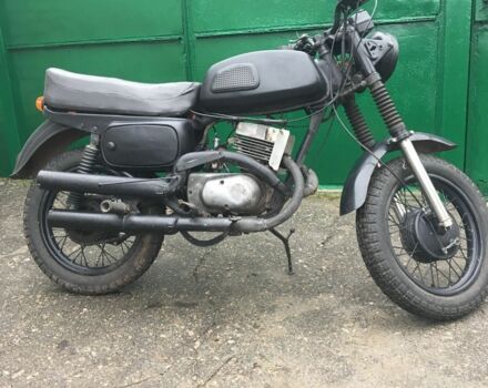 Восход Другая, об'ємом двигуна 0.18 л та пробігом 0 тис. км за 304 $, фото 2 на Automoto.ua