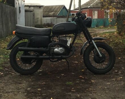 Восход Другая, об'ємом двигуна 0.18 л та пробігом 0 тис. км за 304 $, фото 4 на Automoto.ua