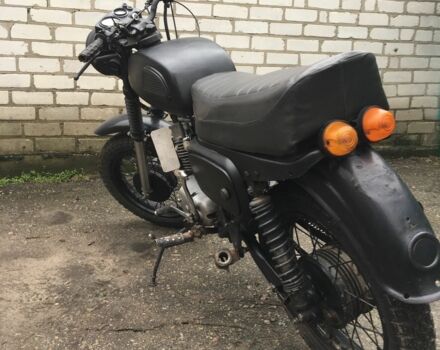 Восход Другая, об'ємом двигуна 0.18 л та пробігом 0 тис. км за 304 $, фото 3 на Automoto.ua