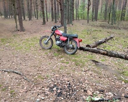 Восход Другая, об'ємом двигуна 0.13 л та пробігом 0 тис. км за 108 $, фото 3 на Automoto.ua