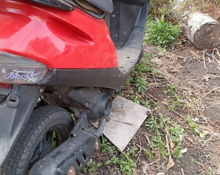 Восход Другая, об'ємом двигуна 0.13 л та пробігом 0 тис. км за 108 $, фото 2 на Automoto.ua