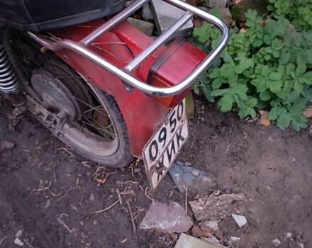 Восход Другая, об'ємом двигуна 0.13 л та пробігом 0 тис. км за 108 $, фото 4 на Automoto.ua