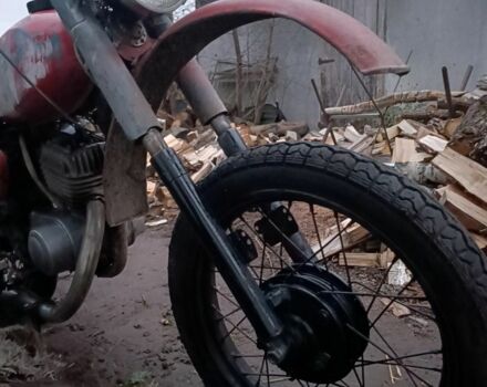 Восход Другая, об'ємом двигуна 0.13 л та пробігом 0 тис. км за 108 $, фото 5 на Automoto.ua