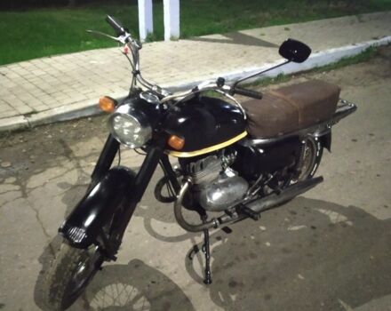 Восход Другая, объемом двигателя 0.18 л и пробегом 0 тыс. км за 178 $, фото 1 на Automoto.ua