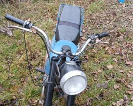 Восход Другая, объемом двигателя 0.18 л и пробегом 0 тыс. км за 284 $, фото 4 на Automoto.ua