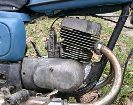 Восход Другая, объемом двигателя 0.18 л и пробегом 0 тыс. км за 284 $, фото 6 на Automoto.ua