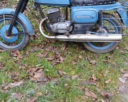 Восход Другая, объемом двигателя 0.18 л и пробегом 0 тыс. км за 284 $, фото 2 на Automoto.ua