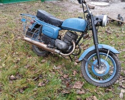 Восход Другая, объемом двигателя 0.18 л и пробегом 0 тыс. км за 284 $, фото 5 на Automoto.ua