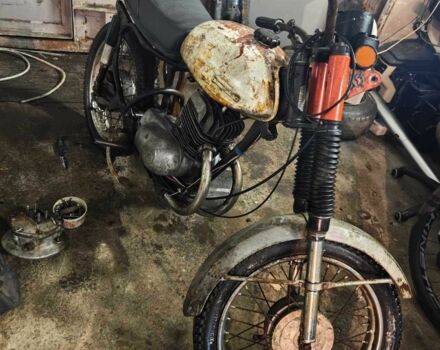 Восход Другая, об'ємом двигуна 0.18 л та пробігом 0 тис. км за 90 $, фото 3 на Automoto.ua