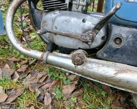 Восход Другая, объемом двигателя 0.18 л и пробегом 0 тыс. км за 284 $, фото 1 на Automoto.ua