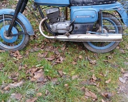 Восход Другая, объемом двигателя 0.18 л и пробегом 0 тыс. км за 284 $, фото 3 на Automoto.ua