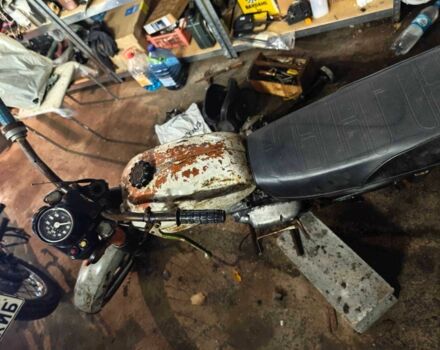 Восход Другая, об'ємом двигуна 0.18 л та пробігом 0 тис. км за 90 $, фото 2 на Automoto.ua