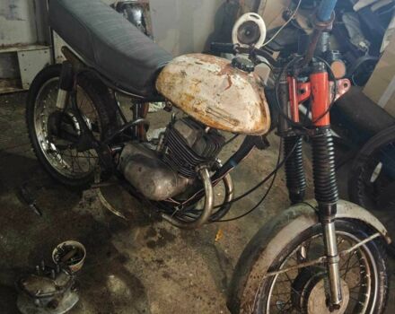 Восход Другая, об'ємом двигуна 0.18 л та пробігом 0 тис. км за 90 $, фото 1 на Automoto.ua