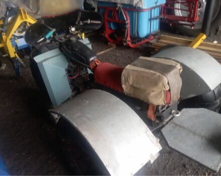 Восход Другая, объемом двигателя 0 л и пробегом 0 тыс. км за 261 $, фото 3 на Automoto.ua