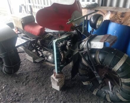 Восход Другая, объемом двигателя 0 л и пробегом 0 тыс. км за 261 $, фото 1 на Automoto.ua