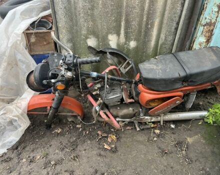 Восход Другая, объемом двигателя 0.2 л и пробегом 0 тыс. км за 36 $, фото 1 на Automoto.ua