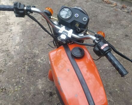 Восход Другая, об'ємом двигуна 0.18 л та пробігом 0 тис. км за 190 $, фото 5 на Automoto.ua