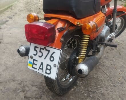 Восход Другая, об'ємом двигуна 0.18 л та пробігом 0 тис. км за 190 $, фото 2 на Automoto.ua