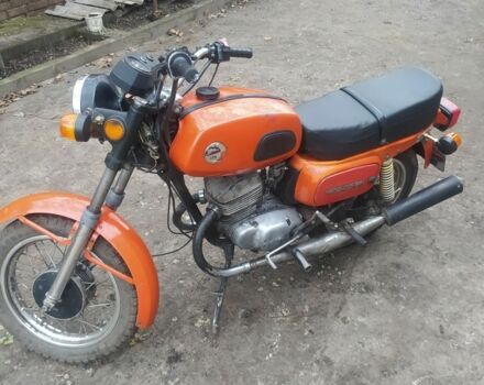 Восход Другая, об'ємом двигуна 0.18 л та пробігом 0 тис. км за 190 $, фото 4 на Automoto.ua