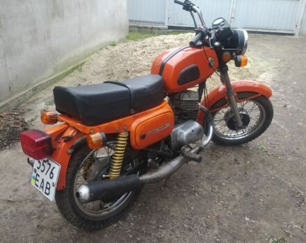 Восход Другая, об'ємом двигуна 0.18 л та пробігом 0 тис. км за 190 $, фото 1 на Automoto.ua