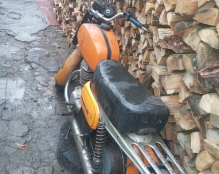 Восход Другая, объемом двигателя 0.18 л и пробегом 0 тыс. км за 60 $, фото 1 на Automoto.ua