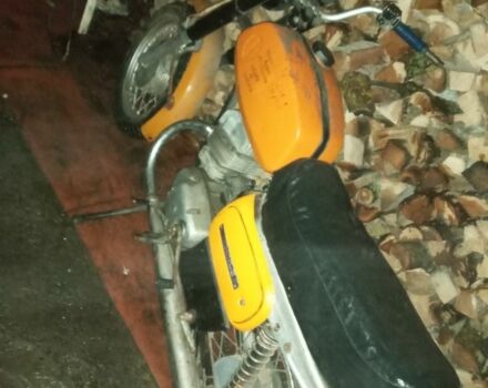 Восход Другая, объемом двигателя 0.18 л и пробегом 0 тыс. км за 60 $, фото 2 на Automoto.ua