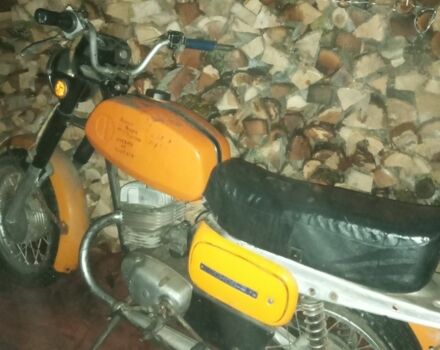 Восход Другая, объемом двигателя 0.18 л и пробегом 0 тыс. км за 60 $, фото 3 на Automoto.ua