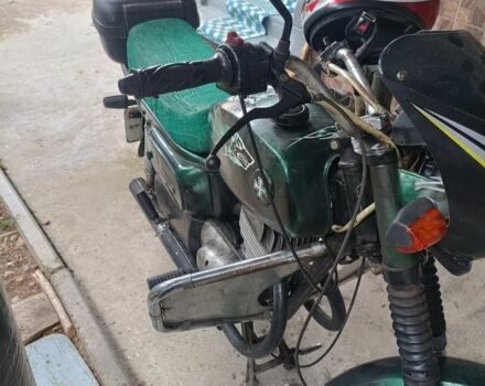 Восход Другая, объемом двигателя 0.18 л и пробегом 0 тыс. км за 400 $, фото 2 на Automoto.ua