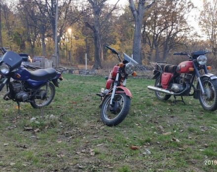 Восход Другая, об'ємом двигуна 14.86 л та пробігом 0 тис. км за 8000 $, фото 4 на Automoto.ua