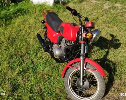 Восход Другая, об'ємом двигуна 14.86 л та пробігом 0 тис. км за 8000 $, фото 1 на Automoto.ua