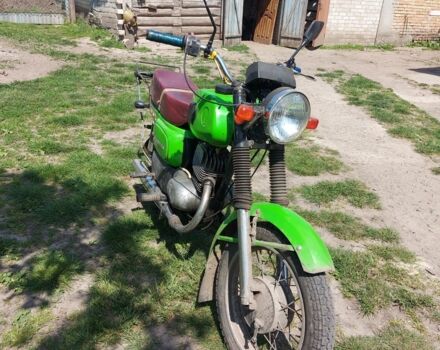 Восход Другая, объемом двигателя 62 л и пробегом 0 тыс. км за 8000 $, фото 6 на Automoto.ua