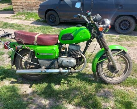 Восход Другая, объемом двигателя 62 л и пробегом 0 тыс. км за 8000 $, фото 5 на Automoto.ua