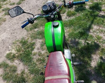 Восход Другая, объемом двигателя 62 л и пробегом 0 тыс. км за 8000 $, фото 4 на Automoto.ua