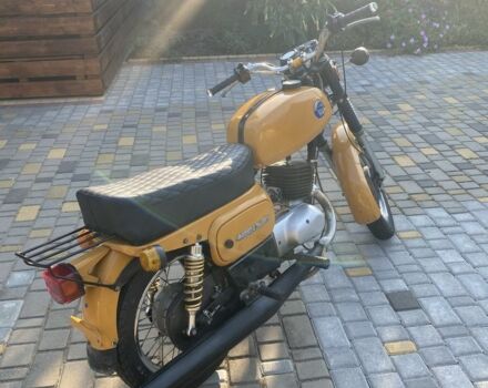 Восход Другая, об'ємом двигуна 0.18 л та пробігом 0 тис. км за 484 $, фото 1 на Automoto.ua