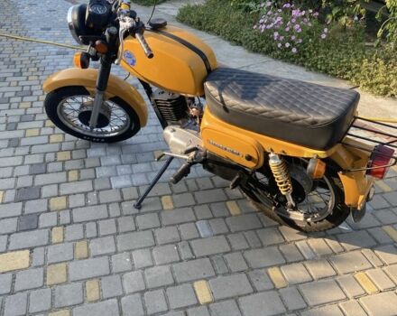 Восход Другая, об'ємом двигуна 0.18 л та пробігом 0 тис. км за 484 $, фото 4 на Automoto.ua