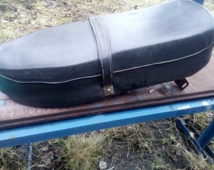 Восход Другая, об'ємом двигуна 12.58 л та пробігом 0 тис. км за 9000 $, фото 9 на Automoto.ua