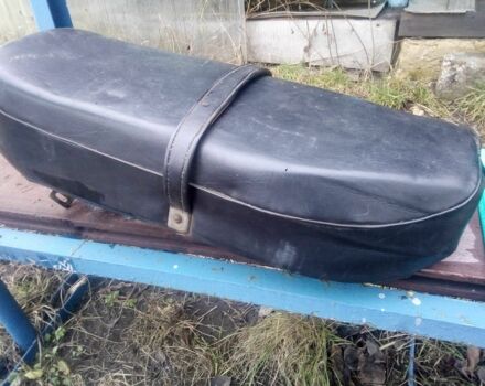 Восход Другая, об'ємом двигуна 12.58 л та пробігом 0 тис. км за 9000 $, фото 8 на Automoto.ua