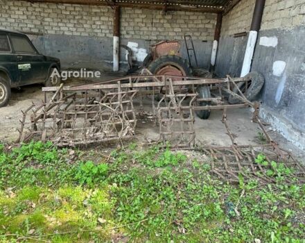 Восход Другая, объемом двигателя 0 л и пробегом 0 тыс. км за 17446 $, фото 1 на Automoto.ua