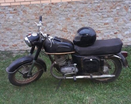 Восход Другая, об'ємом двигуна 0 л та пробігом 0 тис. км за 8500 $, фото 1 на Automoto.ua