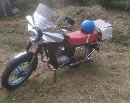 Восход Другая, объемом двигателя 0 л и пробегом 0 тыс. км за 12000 $, фото 1 на Automoto.ua