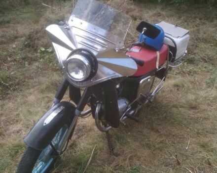 Восход Другая, об'ємом двигуна 0 л та пробігом 0 тис. км за 12000 $, фото 2 на Automoto.ua