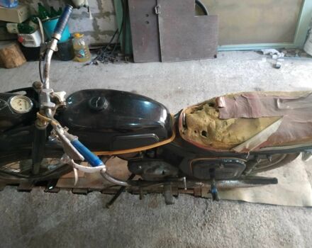 Восход Другая, об'ємом двигуна 0.18 л та пробігом 0 тис. км за 243 $, фото 6 на Automoto.ua