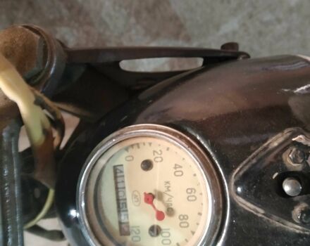 Восход Другая, об'ємом двигуна 0.18 л та пробігом 0 тис. км за 243 $, фото 1 на Automoto.ua