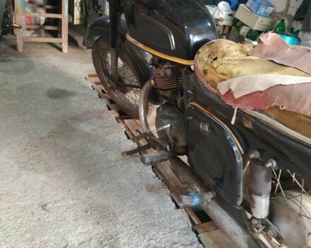 Восход Другая, об'ємом двигуна 0.18 л та пробігом 0 тис. км за 243 $, фото 2 на Automoto.ua