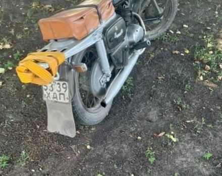 Восход Другая, об'ємом двигуна 0.18 л та пробігом 0 тис. км за 146 $, фото 1 на Automoto.ua
