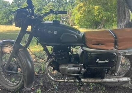 Восход Другая, об'ємом двигуна 0.18 л та пробігом 0 тис. км за 146 $, фото 3 на Automoto.ua