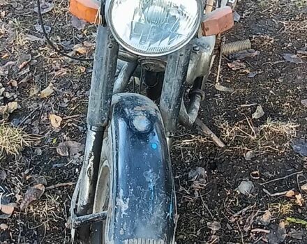Восход Другая, об'ємом двигуна 0 л та пробігом 0 тис. км за 16000 $, фото 1 на Automoto.ua
