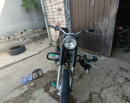 Восход Другая, об'ємом двигуна 0.18 л та пробігом 0 тис. км за 218 $, фото 2 на Automoto.ua