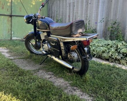 Восход Другая, об'ємом двигуна 0.18 л та пробігом 0 тис. км за 156 $, фото 2 на Automoto.ua